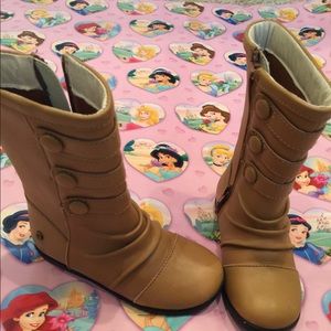 Girls Boots